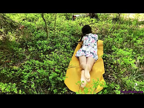 ❤️ Nieznajomy z Tindera masturbuje moją cipkę i pieprzy mnie namiętnie w lesie ☑ Homemade porn at pl.sexogolic-info.ru ﹏