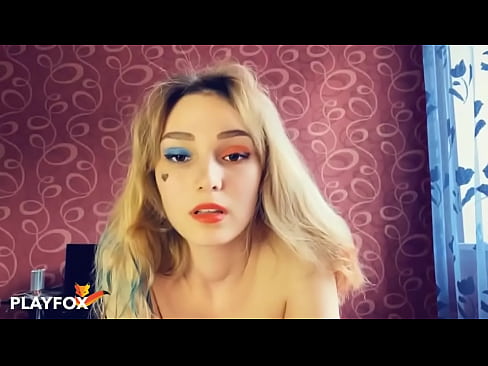 ❤️ Magiczne okulary wirtualnej rzeczywistości dały mi seks z Harley Quinn ☑ Homemade porn at pl.sexogolic-info.ru ﹏