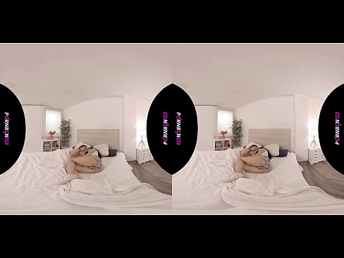 ❤️ PORNBCN VR Dwie młode lesbijki budzą się napalone w wirtualnej rzeczywistości 4K 180 3D Geneva Bellucci Katrina Moreno ☑ Homemade porn at pl.sexogolic-info.ru ﹏