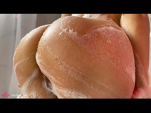 ❤️ Brunetka Masturbuje cipkę wibratorem do intensywnego orgazmu pod prysznicem ☑ Homemade porn at pl.sexogolic-info.ru ﹏